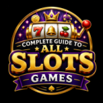 all Slots Games