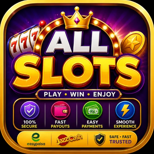 All Slots