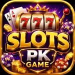 Slots PK Game