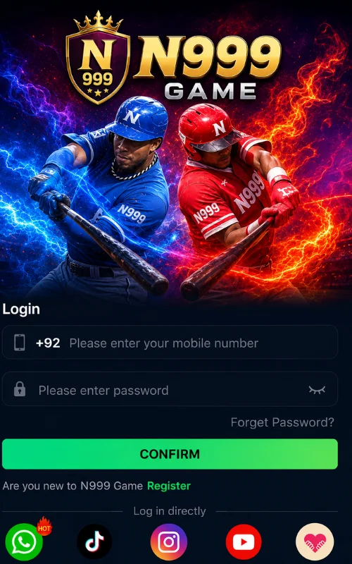 N999 Game