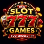 new slots 777