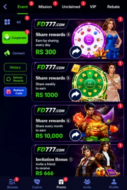 FD777 Game