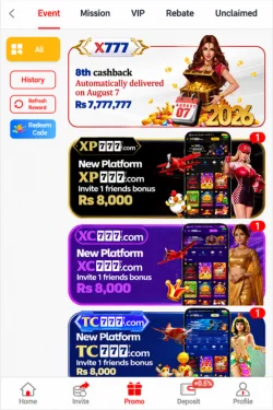 X777 Game