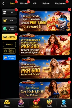PKR999 Game