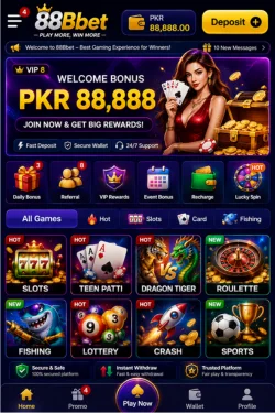 88Bbet Game