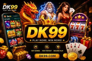 DK99 Game