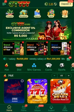 CT999 Game