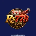 RS778 Game