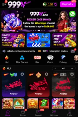999V Game