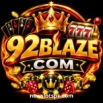 92BLAZE Game