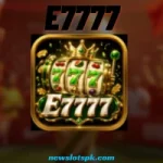 E7777 Game